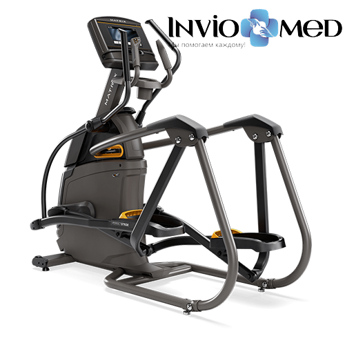 MATRIX A30XER Эллиптический эргометр фото MATRIX A30XER Эллиптический эргометр фото