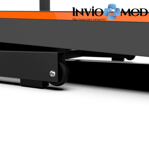 Беговая дорожка DFC AURA T450 фото фото 12 Беговая дорожка DFC AURA T450 фото фото 12