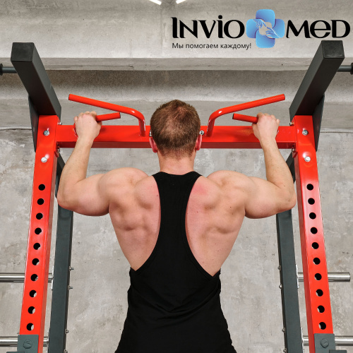 Силовая рама DFC PW200 фото фото 6 Силовая рама DFC PW200 фото фото 6