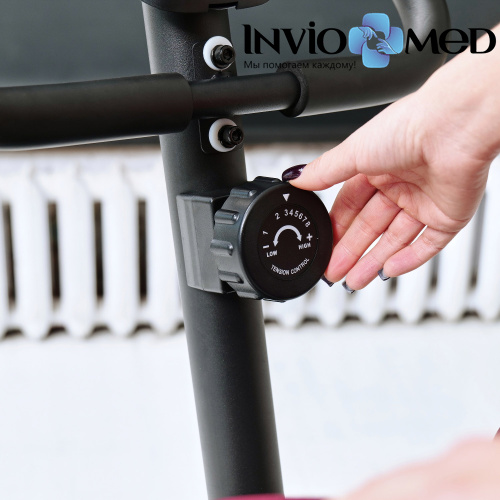 Велотренажер DFC B85001B фото фото 15