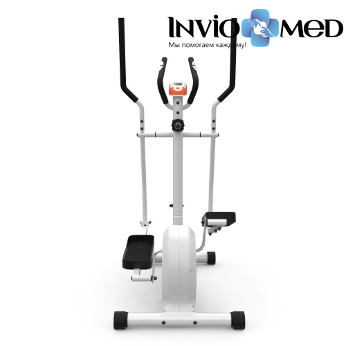 Эллиптический тренажер DFC E85001HWO фото фото 3 Эллиптический тренажер DFC E85001HWO фото фото 3