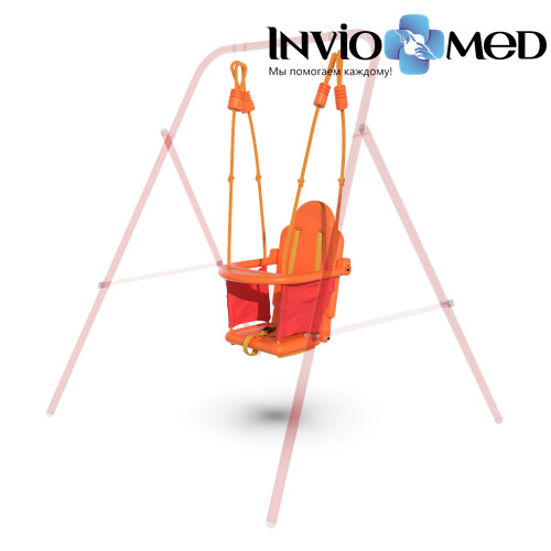 Сиденье для качелей DFC BS-02SEAT фото