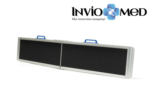 Пандус складной Vermeiren 692 фото фото 3