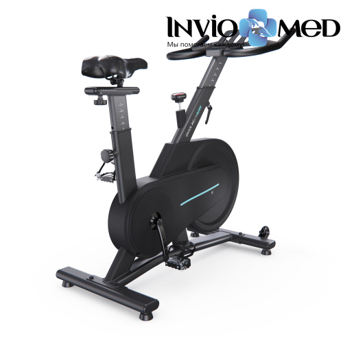 Спин-байк DFC B-Q200 XQIAO фото Спин-байк DFC B-Q200 XQIAO фото