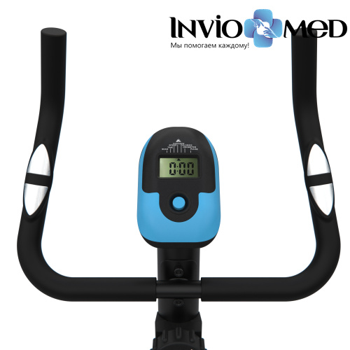 Велотренажер DFC B85001B фото фото 6