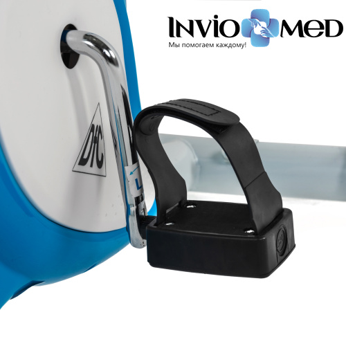 Велотренажер DFC B8003 фото фото 8