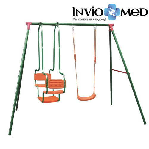 Детский комплекс DFC LS-01 фото Детский комплекс DFC LS-01 фото