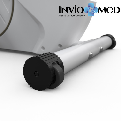 Велотренажер DFC B6803B магнитный фото фото 11