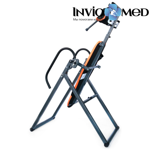 Инверсионный стол DFC LANDIA складной IT005 фото фото 8