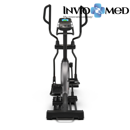 Эллиптический тренажер DFC E180 магн.эл.привод фото фото 4 Эллиптический тренажер DFC E180 магн.эл.привод фото фото 4