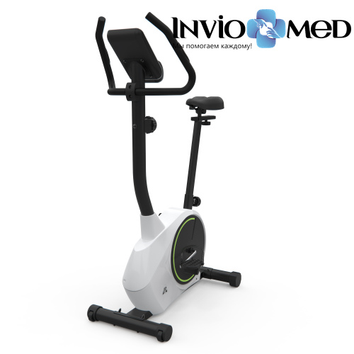 Велотренажер DFC B621B магнитный фото фото 5 Велотренажер DFC B621B магнитный фото фото 5