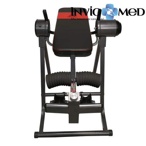 Инверсионный стол DFC IT01EL электропривод фото фото 6 Инверсионный стол DFC IT01EL электропривод фото фото 6