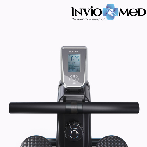 Гребной тренажер DFC GZE-2253 фото фото 7