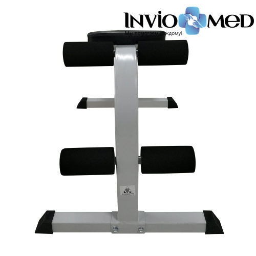 Скамья универсальная DFC Homegym D771 фото фото 7