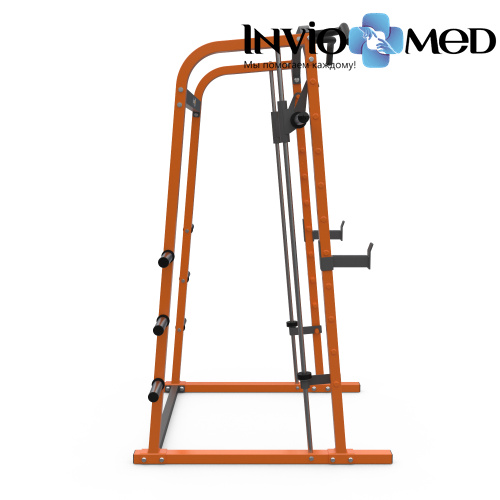 Машина Смита, силовая рама STONERISE D007 фото фото 5 Машина Смита, силовая рама STONERISE D007 фото фото 5