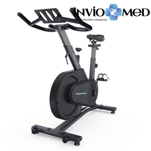 Спин-байк DFC B-Q200 XQIAO фото фото 5 Спин-байк DFC B-Q200 XQIAO фото фото 5