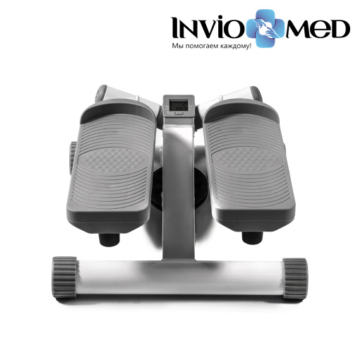 Министеппер поворотный DFC SC-S032G с эспандерами фото фото 3