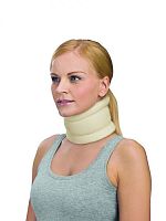 Шейный воротник армированный medi protect.COLLAR soft G810