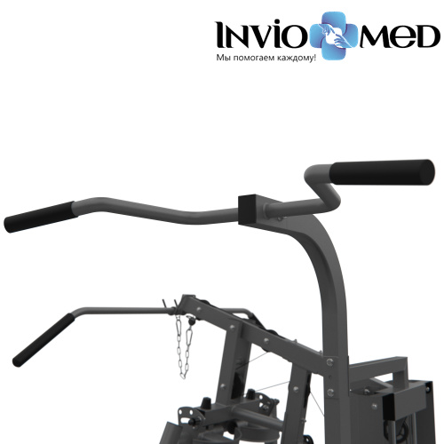 Силовой комплекс DFC D70119 фото фото 18