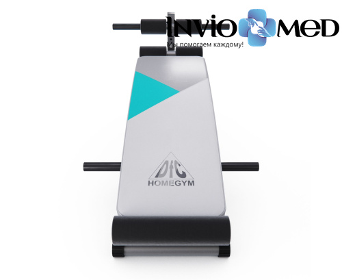 Скамья для пресса DFC DB127 фото фото 3