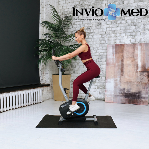 Велотренажер DFC GBYQ-2300A фото фото 13 Велотренажер DFC GBYQ-2300A фото фото 13