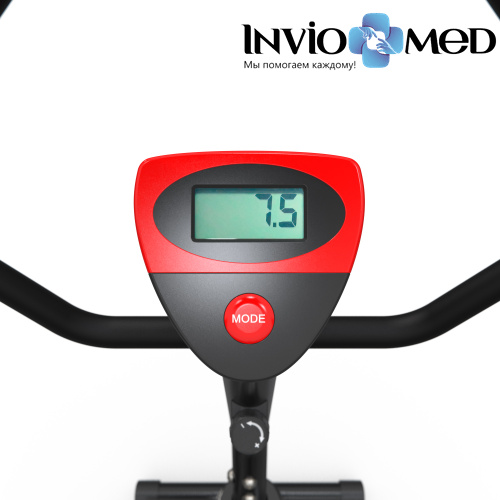 Велотренажер DFC B65300 фото фото 8