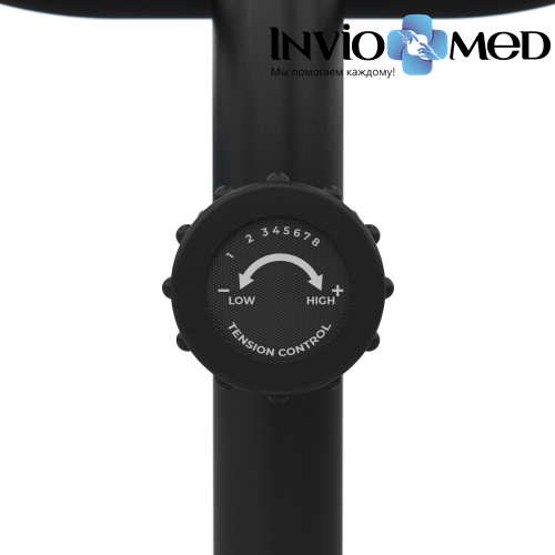 Велотренажер DFC B621B магнитный фото фото 9 Велотренажер DFC B621B магнитный фото фото 9