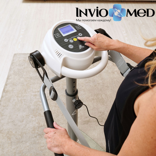 Вибромассажер DFC Vibro VM25 фото фото 10 Вибромассажер DFC Vibro VM25 фото фото 10