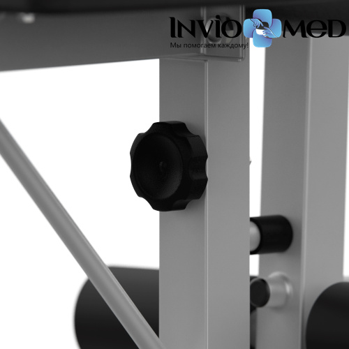 Скамья под штангу DFC D745 фото фото 12 Скамья под штангу DFC D745 фото фото 12