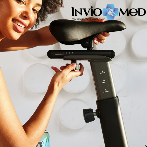 Спин-байк DFC VB-800 VIGORUP фото фото 18