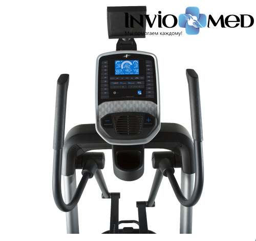 Кросстренер NordicTrack FreeStrider FS5i фото фото 3