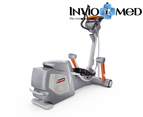 Эллиптический тренажер DFC Yowza C8.9 фото