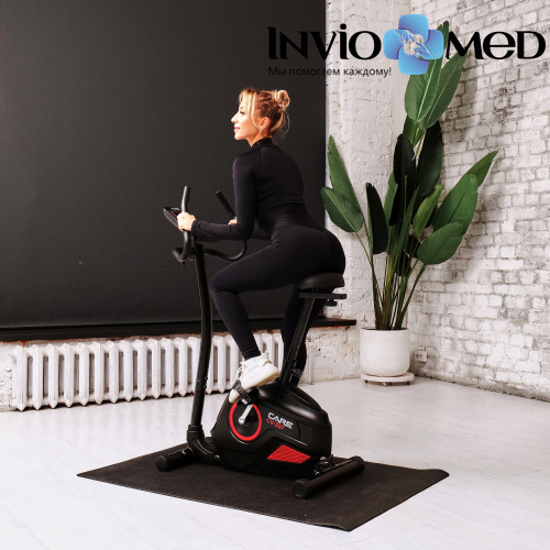 Велотренажер DFC B-CV-357 фото фото 14