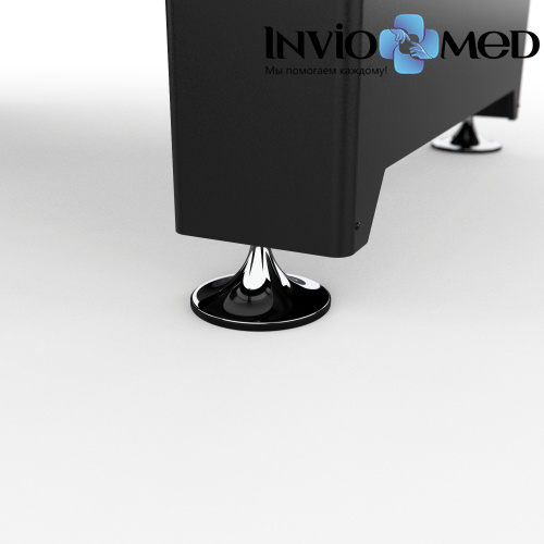 Игровой стол - аэрохоккей DFC MILAN II 7ft фото фото 10