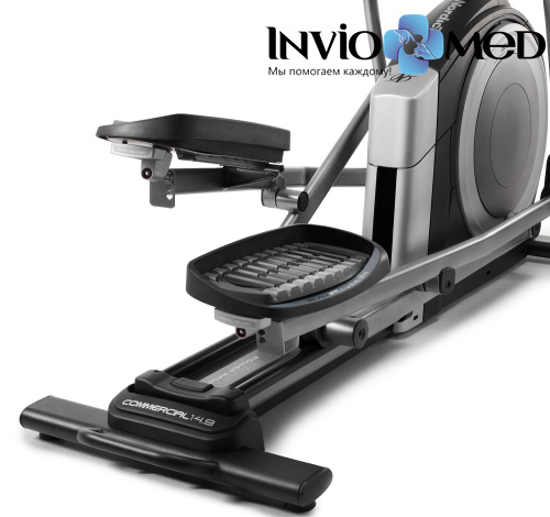 Эллиптический тренажер NordicTrack Commercial 14.9 фото фото 4