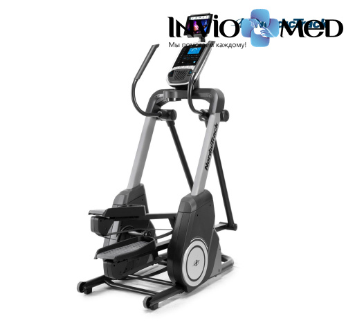 Кросстренер NordicTrack FreeStrider FS5i фото