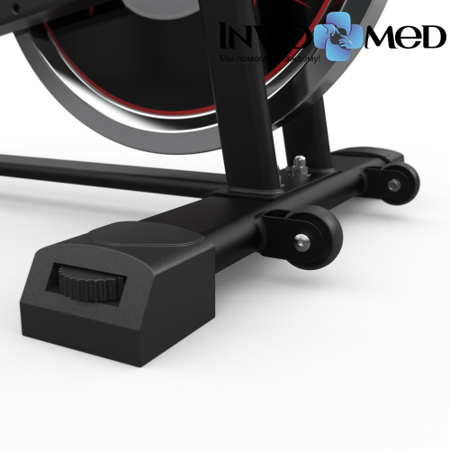 Спин-байк DFC GBYQ-2207 фото фото 11 Спин-байк DFC GBYQ-2207 фото фото 11