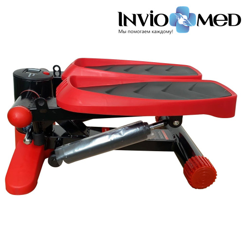 Министеппер DFC SC-S100BR фото фото 4