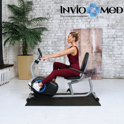 Велотренажер DFC GBYQ-2300D фото фото 15 Велотренажер DFC GBYQ-2300D фото фото 15