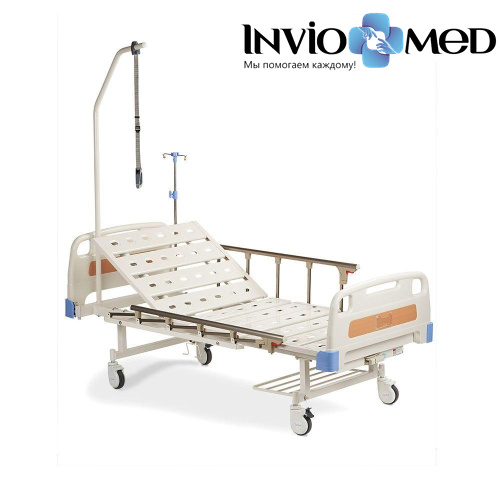 Кровать Армед FS3023W функциональная механическая фото