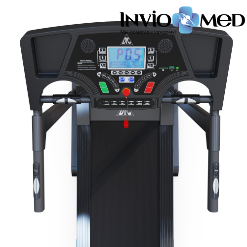 Беговая дорожка DFC SIENTA T625 фото фото 8 Беговая дорожка DFC SIENTA T625 фото фото 8