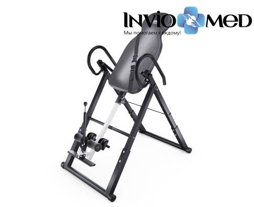 Инверсионный стол DFC IT6320B/2 складной фото Инверсионный стол DFC IT6320B/2 складной фото
