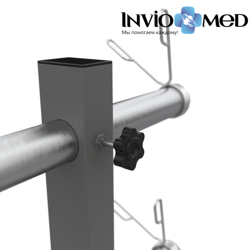 Стойка для хранения дисков DFC RA021 фото фото 7