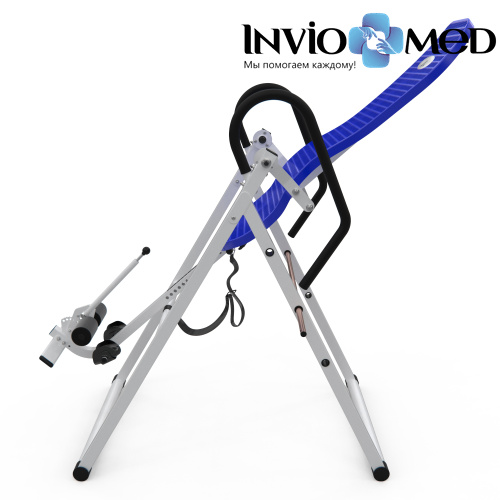 Инверсионный стол DFC XJ-I-11EL складной фото фото 5