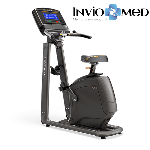 MATRIX U50XR Вертикальный велоэргометр фото MATRIX U50XR Вертикальный велоэргометр фото