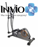 Эллиптический тренажер Alpin Mont Blanc X-180 фото Эллиптический тренажер Alpin Mont Blanc X-180 фото