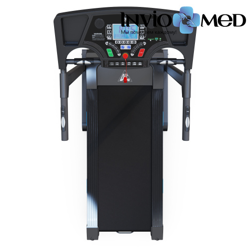 Беговая дорожка DFC SIENTA T625 фото фото 4 Беговая дорожка DFC SIENTA T625 фото фото 4