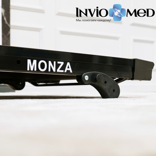 Беговая дорожка DFC MONZA T125 фото фото 20 Беговая дорожка DFC MONZA T125 фото фото 20