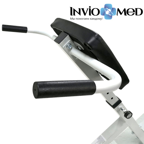 Гиперэкстензия DFC Homegym SUB025 фото фото 6