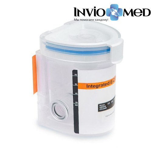 Тест-контейнер ABON фото